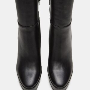 Akira Black Leather - Image 5