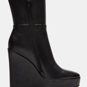 Akira Black Leather - Image 4
