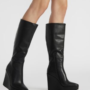 Akira Black Leather - Image 2