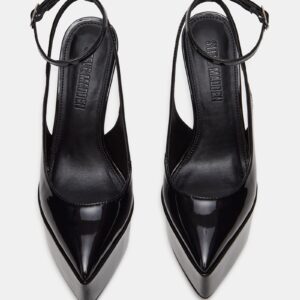 Alamo Black Patent - Image 4