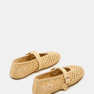 Alara Natural Raffia - Image 5