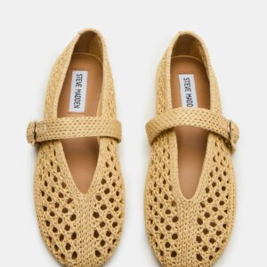 Alara Natural Raffia - Image 4