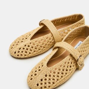 Alara Natural Raffia - Image 3