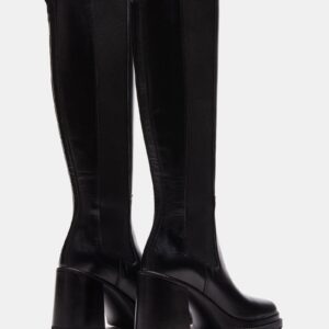 Alesti Black Leather - Image 6