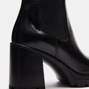 Alesti Black Leather - Image 4