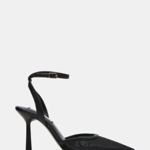 Alliance Mesh Black - Image 1
