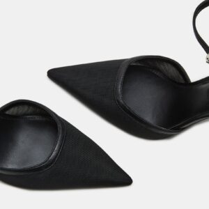 Alliance Mesh Black - Image 4