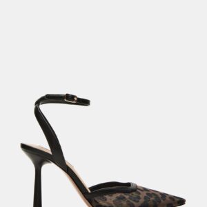 Alliance Mesh Leopard - Image 1