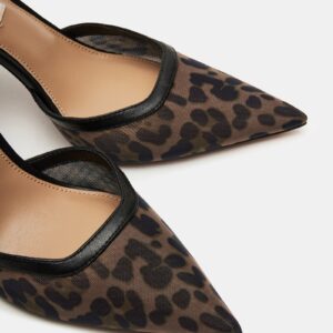 Alliance Mesh Leopard - Image 4