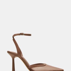 Alliance Mesh Mocha - Image 1