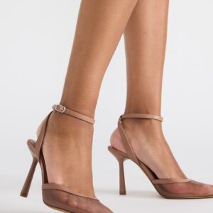 Alliance Mesh Mocha - Image 2