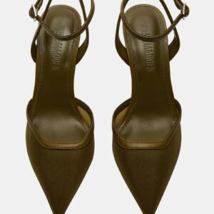 Alliance Mesh Olive - Image 4
