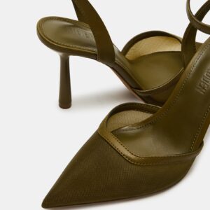 Alliance Mesh Olive - Image 3