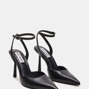 Alliance Black Leather - Image 3