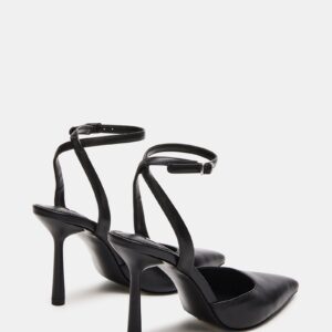 Alliance Black Leather - Image 6