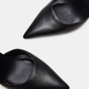 Alliance Black Leather - Image 5