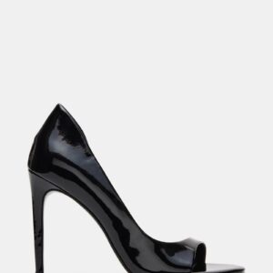 Allure Black Patent - Image 1