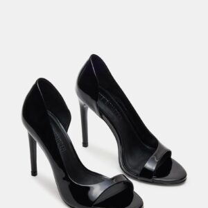 Allure Black Patent - Image 2