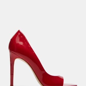 Allure Red Patent - Image 1