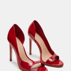 Allure Red Patent - Image 2