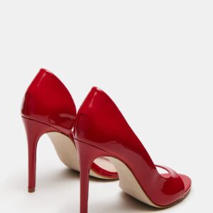 Allure Red Patent - Image 5
