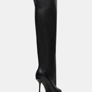 Alluring Black Leather - Image 5