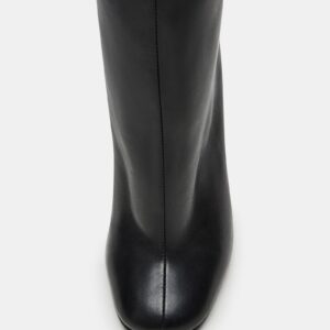Alluring Black Leather - Image 4