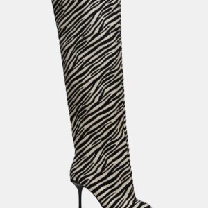Alluring Zebra - Image 1