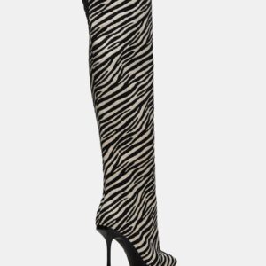 Alluring Zebra - Image 5