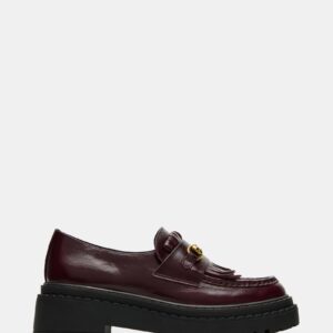 Anabeth Burgundy - Image 1