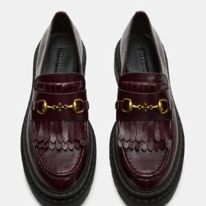 Anabeth Burgundy - Image 4