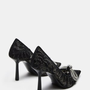 Antoinette Black Lace - Image 5