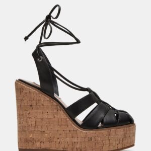 Arbor Black Leather - Image 1