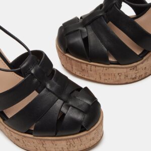 Arbor Black Leather - Image 4