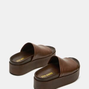 Arwen Brown Leather - Image 6