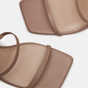 Ashlynn Blush Leather - Image 5