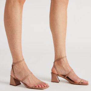 Ashlynn Blush Leather - Image 2