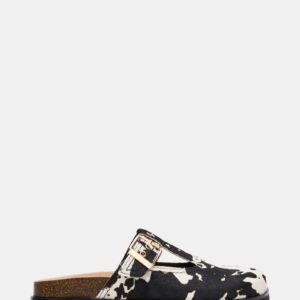 Atticus Black Multi - Image 1