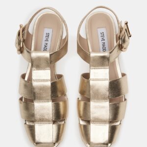 Austria Gold Leather - Image 4
