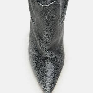 Baddie Black Distressed - Image 4