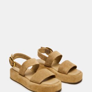 Baroni Sand Suede - Image 3