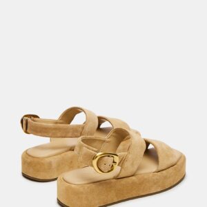 Baroni Sand Suede - Image 6