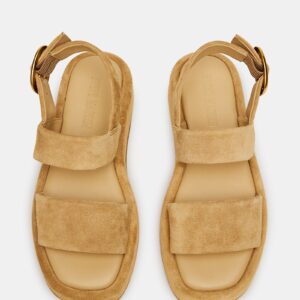 Baroni Sand Suede - Image 5