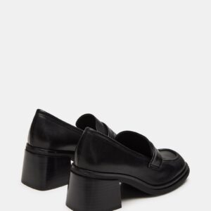 Baxter Black Leather - Image 6