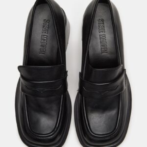 Baxter Black Leather - Image 5