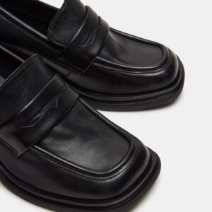 Baxter Black Leather - Image 4