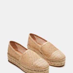 Baywalk Natural Raffia - Image 2