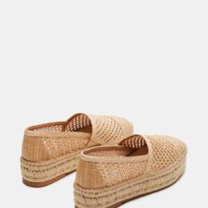 Baywalk Natural Raffia - Image 5