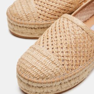 Baywalk Natural Raffia - Image 3