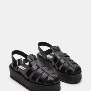 Benson Black Leather - Image 2